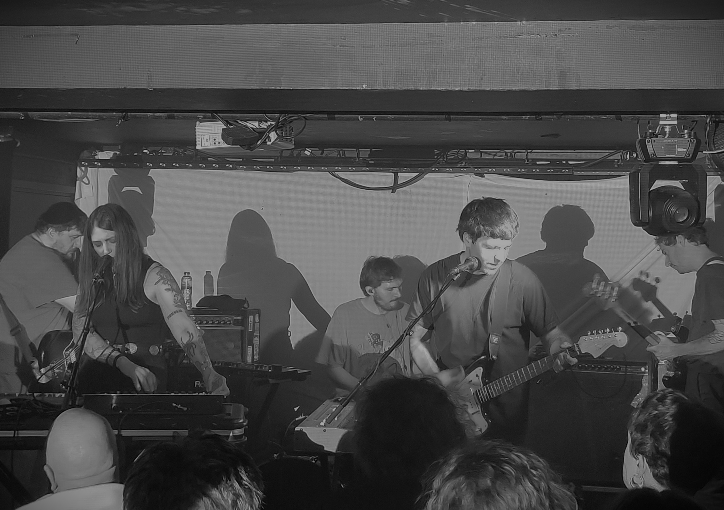 Dummy & Three Quarter Skies