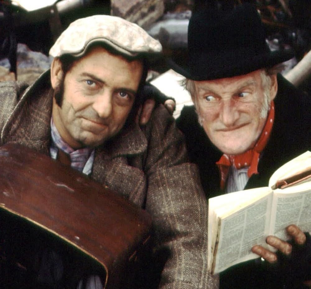 Just The Two of Us: The Accidental Duos of ‘Heritage Rock’